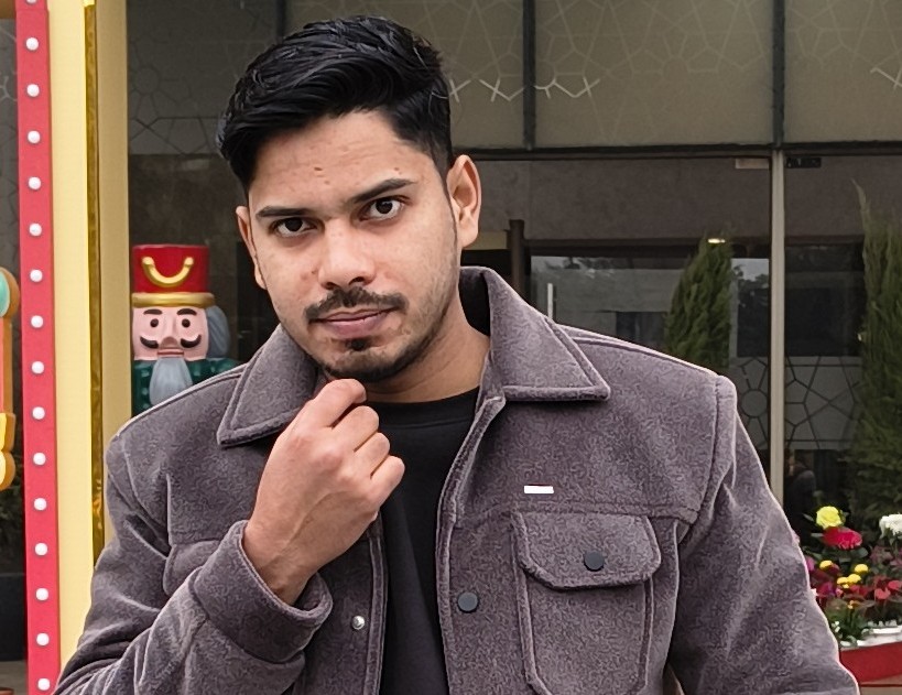 Aadil Profile